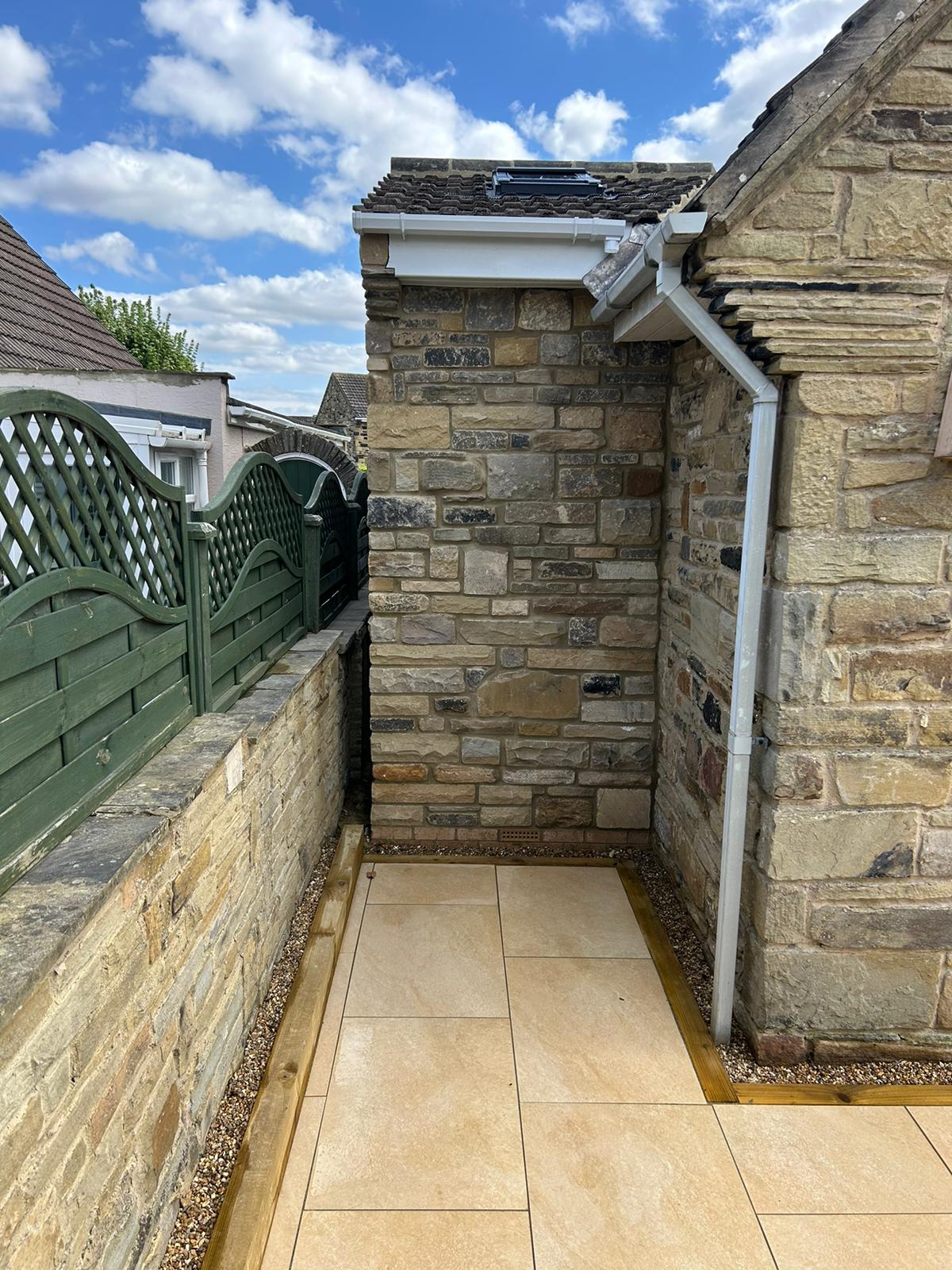 Kitchen Extension & Utility