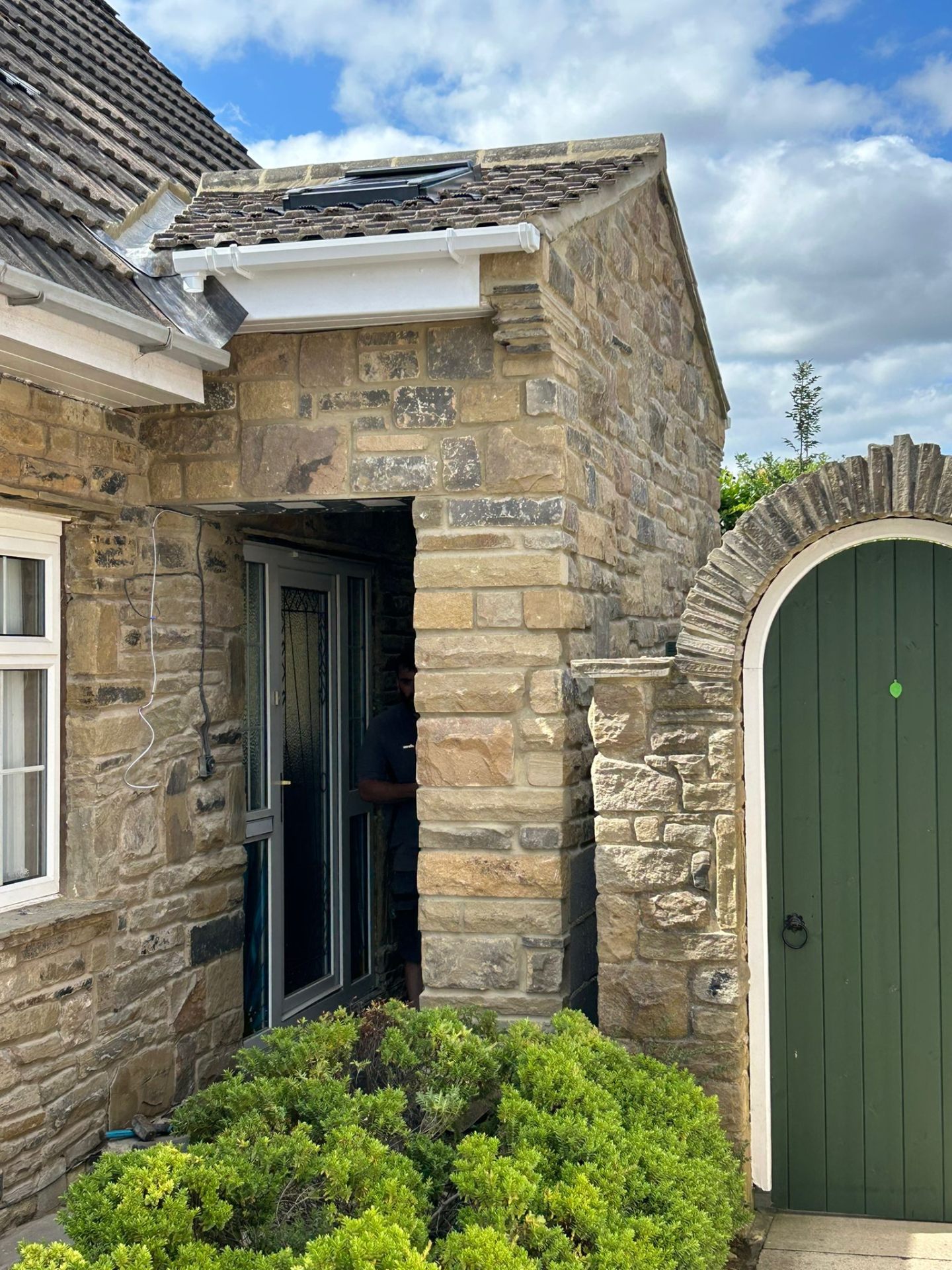 Kitchen Extension & Utility