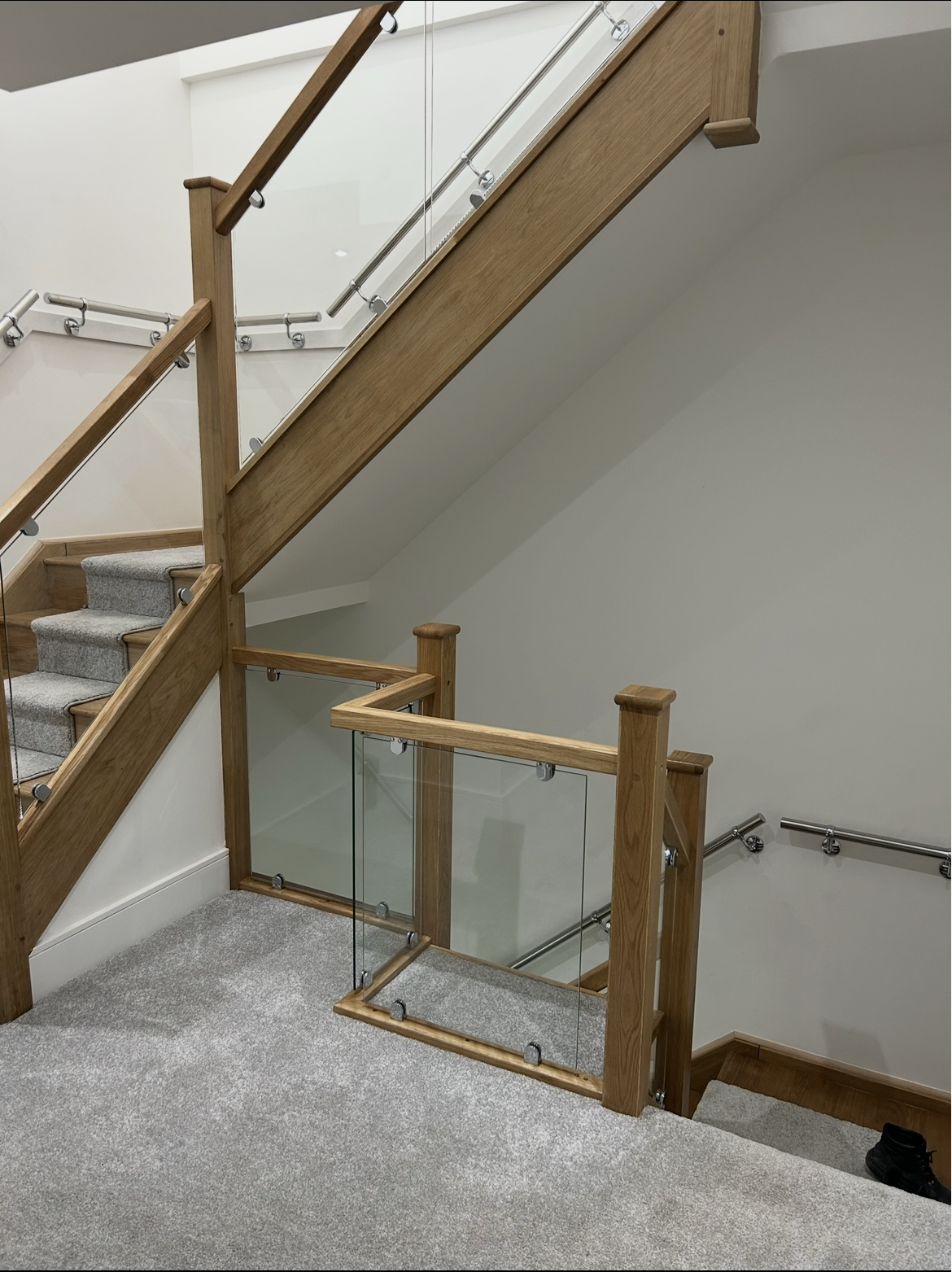 Bank Conversion – Street Lane Residence