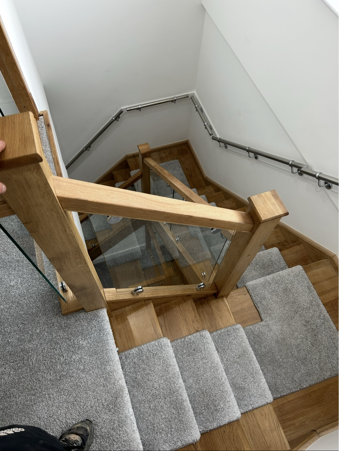 Bank Conversion – Street Lane Residence