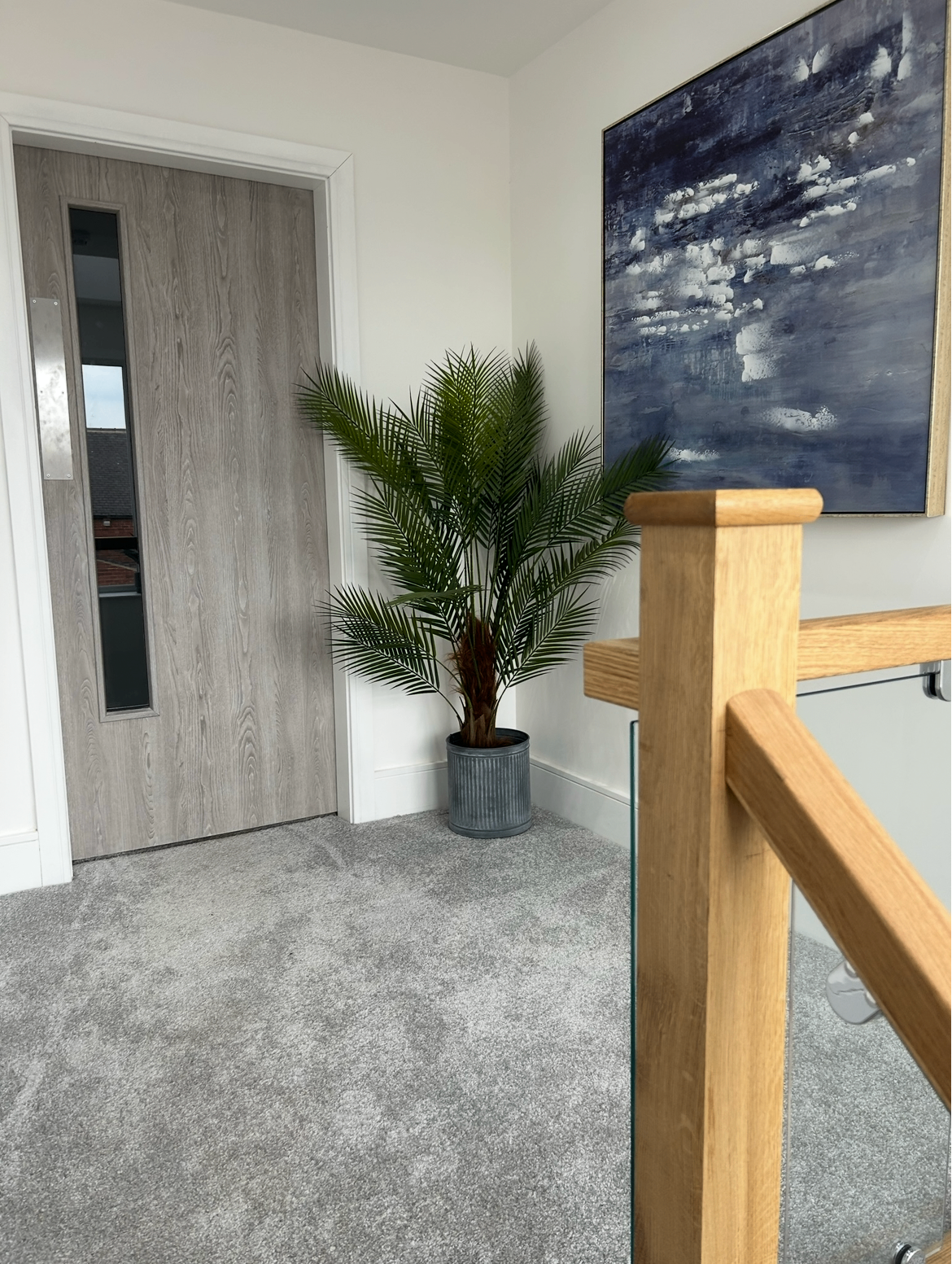 Bank Conversion – Street Lane Residence